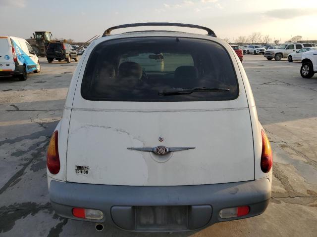 Photo 6 from auction – 2002 CHRYSLER PT CRUISER with VIN 3C4FY58BX2T331776