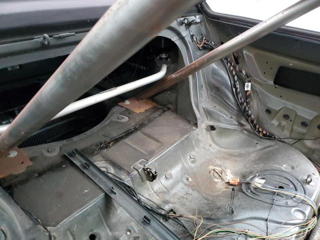 Photo 10 from auction – 1995 BMW M3 with VIN WBSBF9328SEH07888