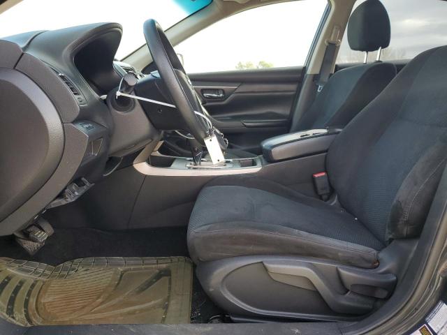 Photo 7 from auction – 2015 NISSAN ALTIMA 2.5 with VIN 1N4AL3AP3FC498510