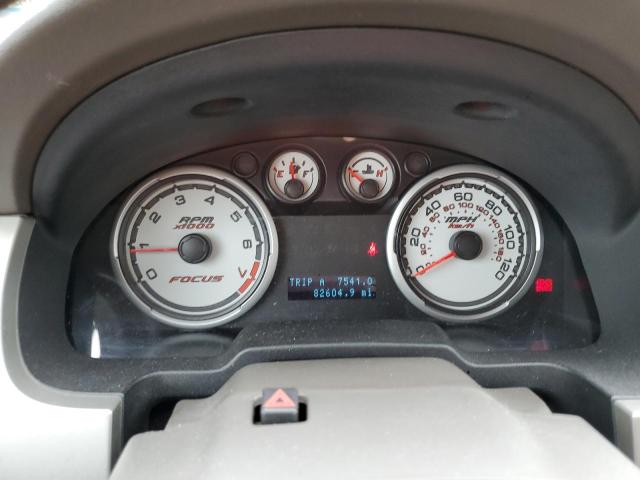 Photo 9 from auction – 2009 FORD FOCUS SES with VIN 1FAHP36N69W171872