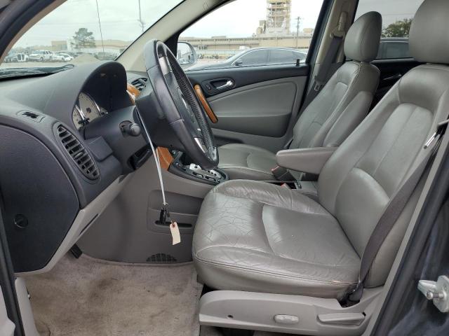 Photo 7 from auction – 2006 SATURN VUE with VIN 5GZCZ53486S870542