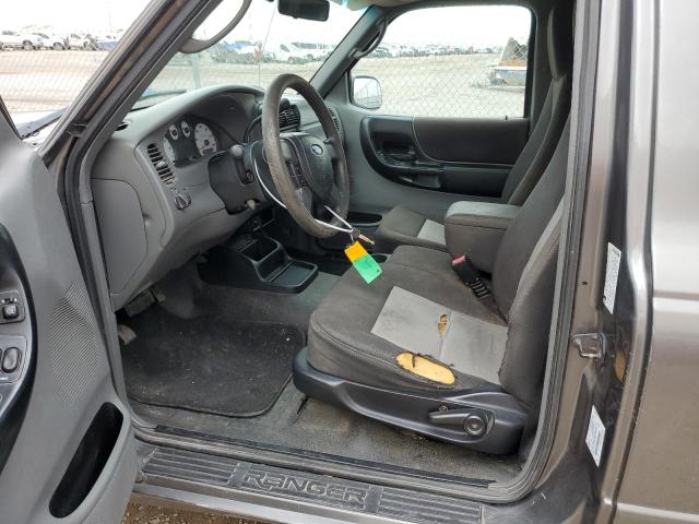 Photo 7 from auction – 2005 FORD RANGER SUP with VIN 1FTYR14U15PA07923