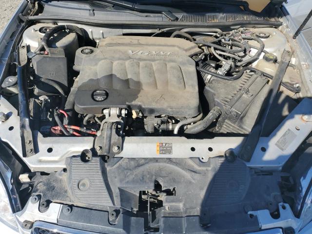 Photo 11 from auction – 2013 CHEVROLET IMPALA LTZ with VIN 2G1WC5E31D1136187