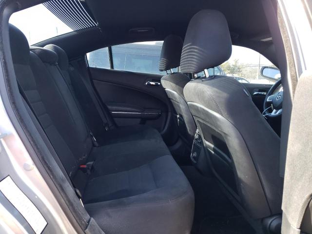 Photo 10 from auction – 2013 DODGE CHARGER SE with VIN 2C3CDXBG3DH626121