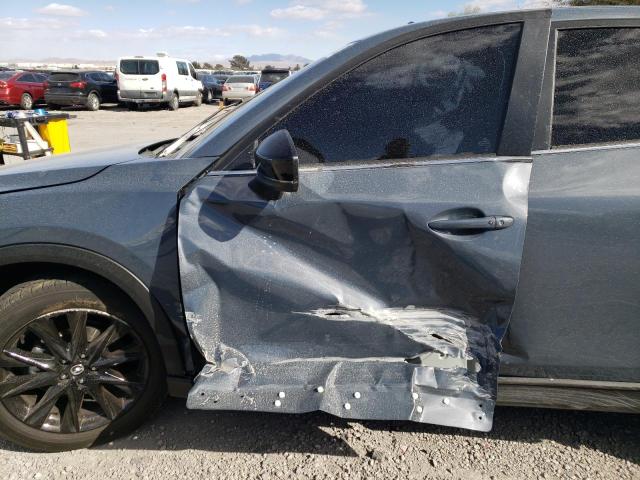 Photo 9 from auction – 2023 MAZDA CX-5 PREFE with VIN JM3KFBCM2P0155801