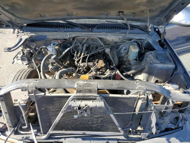 Photo 11 from auction – 2001 CHEVROLET silverado with VIN 2GCEC19V511223786