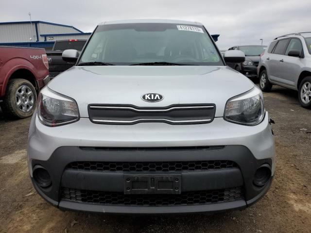 Photo 5 from auction – 2017 KIA SOUL with VIN KNDJN2A23H7422896