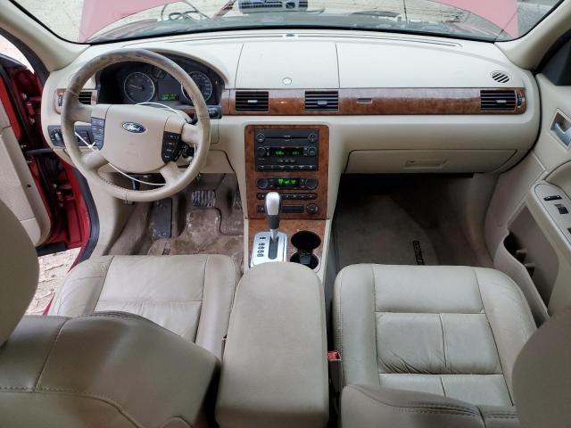 Photo 8 from auction – 2006 FORD FIVE HUNDR with VIN 1FAFP241X6G130829