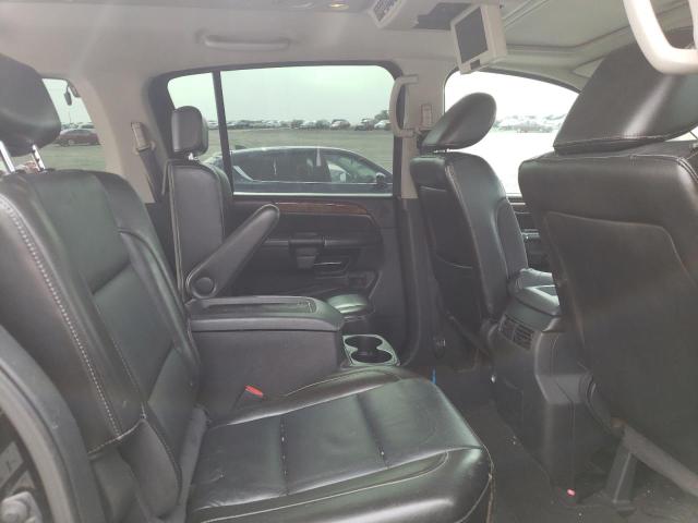 Photo 11 from auction – 2011 NISSAN ARMADA PLA with VIN 5N1BA0NF9BN605056