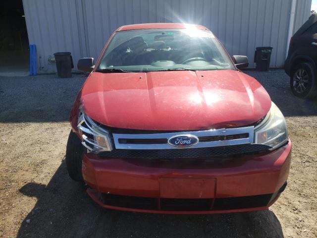 Photo 5 from auction – 2011 FORD FOCUS SE with VIN 1FAHP3FN4BW116987