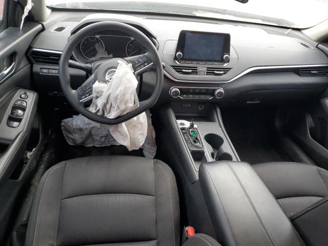Photo 8 from auction – 2020 NISSAN ALTIMA S with VIN 1N4BL4BV2LC195723
