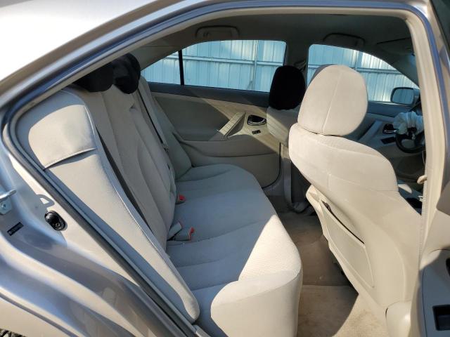 Photo 10 from auction – 2007 TOYOTA CAMRY CE with VIN 4T1BE46K97U186162