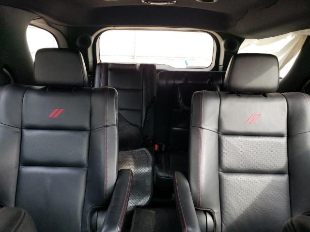 Photo 10 from auction – 2022 DODGE DURANGO R/ with VIN 1C4SDHCT6NC131151