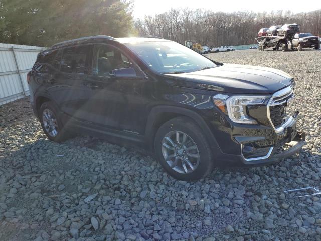 Photo 4 from auction – 2022 GMC TERRAIN SL with VIN 3GKALVEV6NL144728