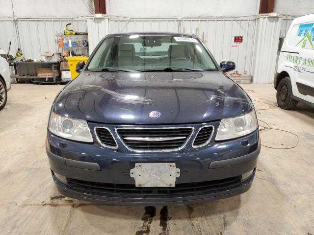 Photo 5 from auction – 2007 SAAB 9-3 2.0T with VIN YS3FD46Y571118044