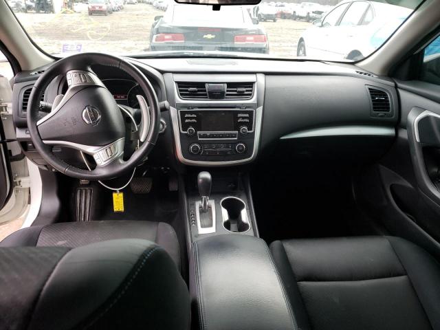 Photo 8 from auction – 2017 NISSAN ALTIMA 2.5 with VIN 1N4AL3AP0HC199060