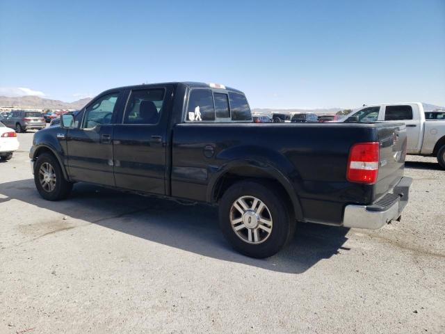 Photo 2 from auction – 2006 FORD F150 SUPER with VIN 1FTPW12506FA71720