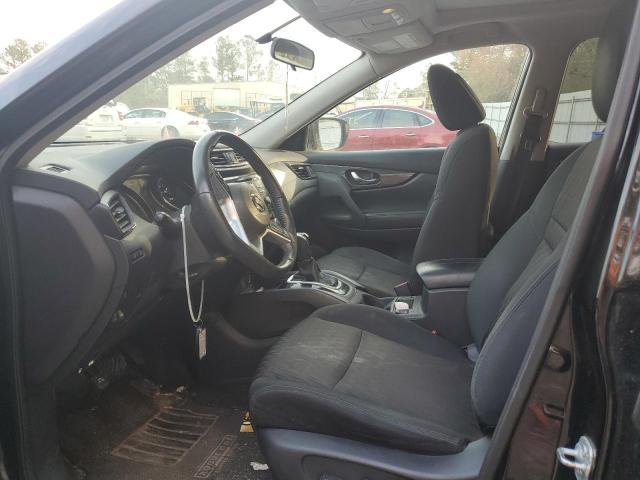Photo 7 from auction – 2017 NISSAN ROGUE S/SL with VIN 5N1AT2MT0HC770295