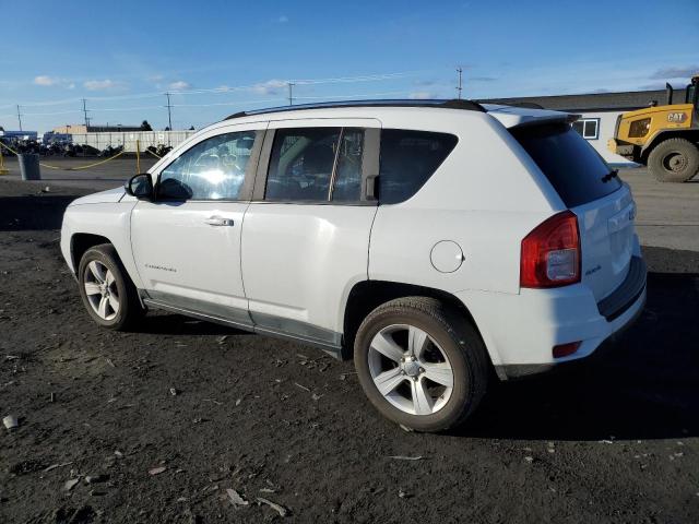 Photo 2 from auction – 2011 JEEP COMPASS SP with VIN 1J4NF1FB9BD174657