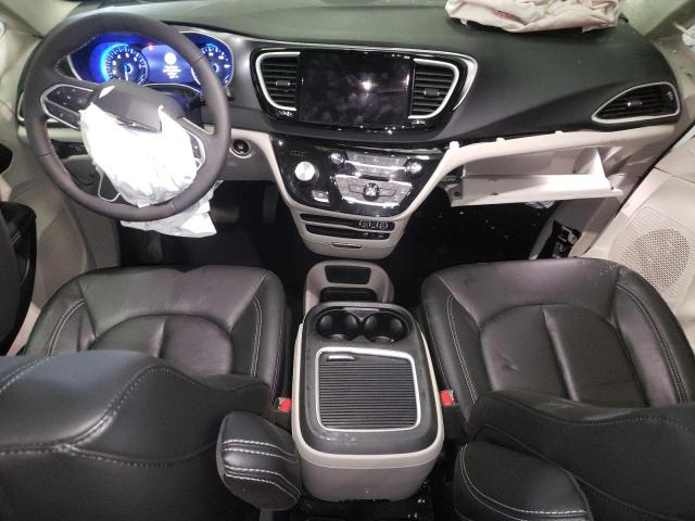 Photo 8 from auction – 2022 CHRYSLER PACIFICA T with VIN 2C4RC1BG2NR214998
