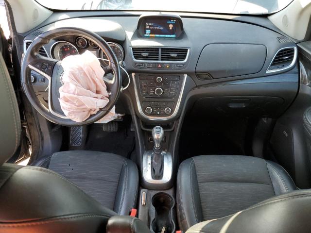 Photo 8 from auction – 2016 BUICK ENCORE CON with VIN KL4CJBSB7GB706895