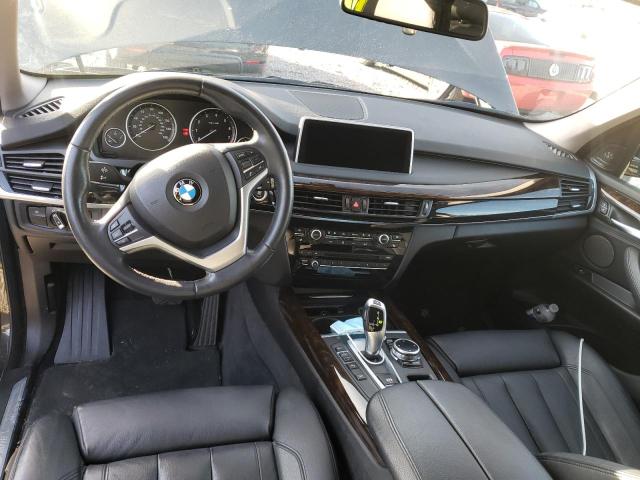 Photo 8 from auction – 2014 BMW X5 XDRIVE3 with VIN 5UXKR0C56E0K47700