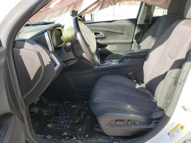 Photo 7 from auction – 2012 CHEVROLET EQUINOX LT with VIN 2GNALDEK9C1337912