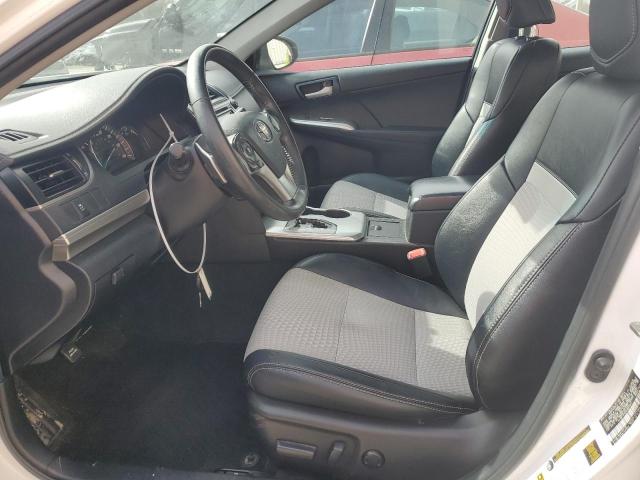 Photo 7 from auction – 2014 TOYOTA CAMRY L with VIN 4T1BF1FK7EU861371