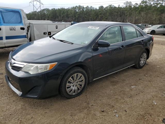 Photo 1 from auction – 2013 TOYOTA CAMRY L with VIN 4T1BF1FK2DU263896