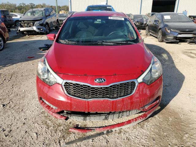 Photo 5 from auction – 2015 KIA FORTE LX with VIN KNAFX4A66F5346952