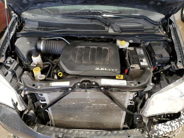 Photo 12 from auction – 2012 DODGE GRAND CARA with VIN 2C4RDGDG4CR408507