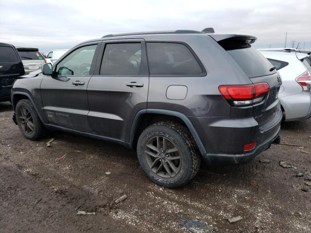 Photo 2 from auction – 2016 JEEP GRAND CHER with VIN 1C4RJFAG9GC388924