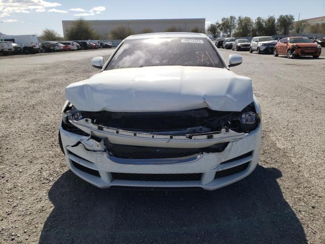 Photo 5 from auction – 2018 JAGUAR XE PREMIUM with VIN SAJAD4FX4JCP36431