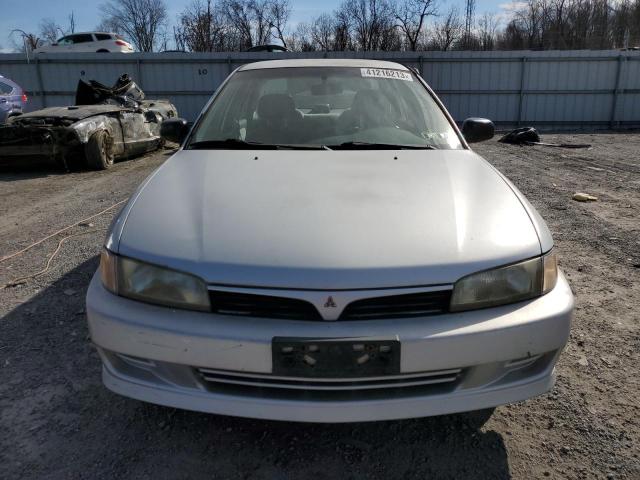 Photo 5 from auction – 2000 MITSUBISHI MIRAGE DE with VIN JA3AY26C1YU055845