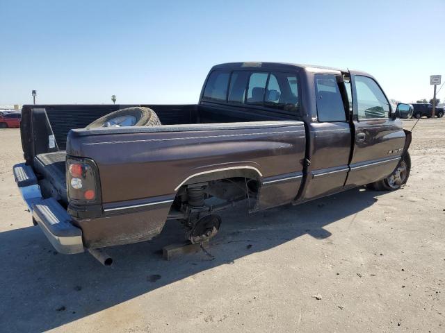 Photo 3 from auction – 1997 DODGE RAM 1500 with VIN 3B7HC13Z5VG720679