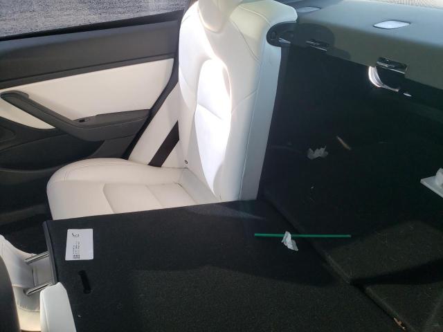 Photo 10 from auction – 2018 TESLA MODEL 3 with VIN 5YJ3E1EB3JF081481