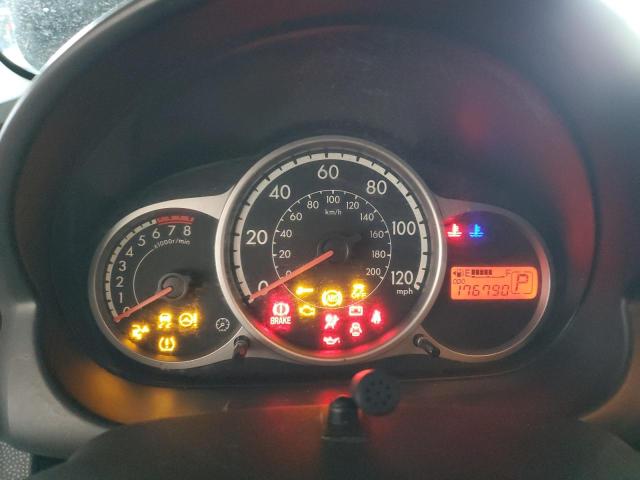 Photo 9 from auction – 2012 MAZDA MAZDA2 with VIN JM1DE1KZ4C0148869