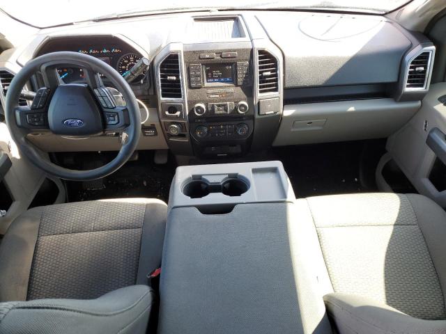 Photo 8 from auction – 2016 FORD F150 SUPER with VIN 1FTEW1CG1GKE99778