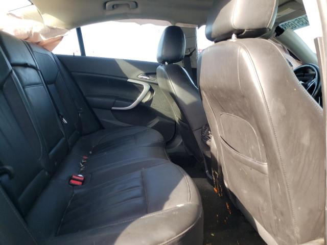 Photo 10 from auction – 2016 BUICK REGAL with VIN 2G4GK5EX8G9126100