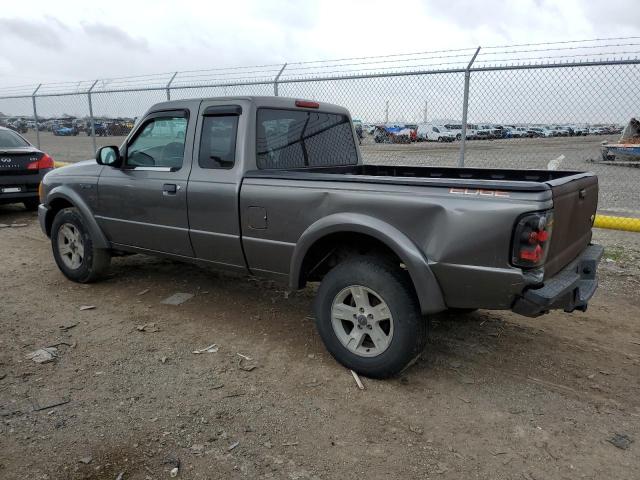 Photo 2 from auction – 2005 FORD RANGER SUP with VIN 1FTYR14U15PA07923