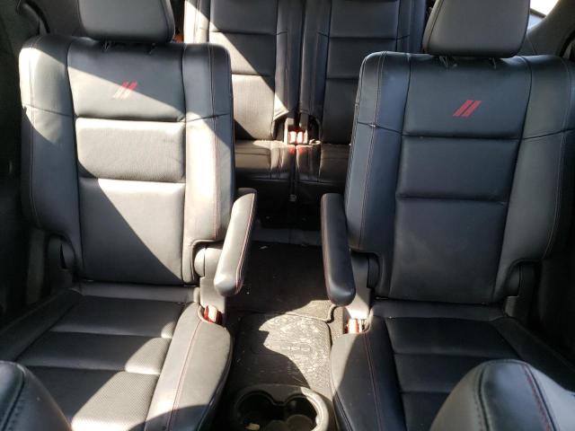 Photo 10 from auction – 2022 DODGE DURANGO R/ with VIN 1C4SDHCT5NC198288