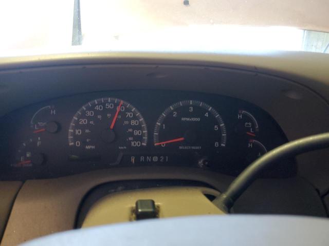 Photo 9 from auction – 2001 FORD EXPEDITION with VIN 1FMRU17L41LA02136
