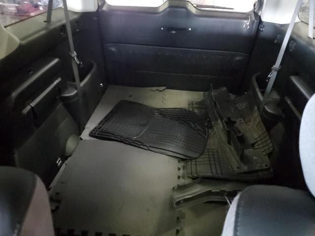 Photo 10 from auction – 2005 HONDA ELEMENT EX with VIN 5J6YH27635L025976