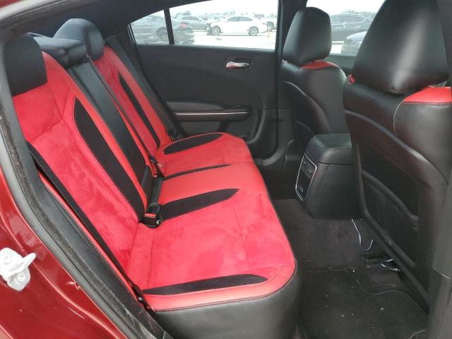 Photo 10 from auction – 2018 DODGE CHARGER R/ with VIN 2C3CDXCT9JH201011