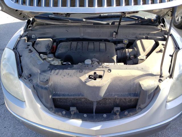 Photo 12 from auction – 2009 BUICK ENCLAVE CX with VIN 5GAER23D09J180725