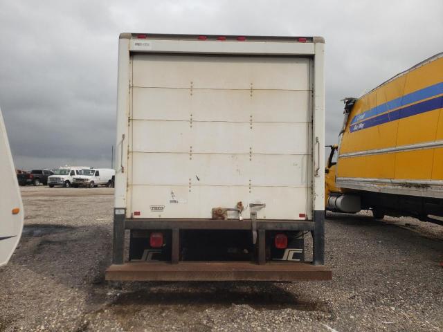 Photo 6 from auction – 2007 FORD ECONOLINE with VIN 1FDWE35L37DA78979
