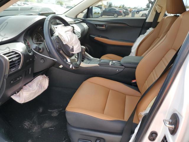 Photo 7 from auction – 2021 LEXUS NX 300 BAS with VIN JTJDARBZ2M5035238