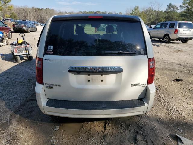 Photo 6 from auction – 2010 DODGE GRAND CARA with VIN 2D4RN4DE9AR349948