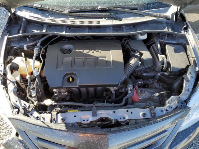 Photo 11 from auction – 2013 TOYOTA COROLLA BA with VIN 5YFBU4EE9DP108556