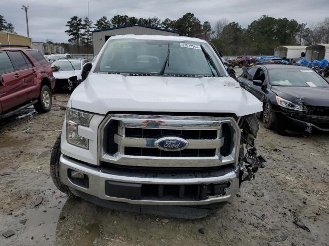 Photo 5 from auction – 2015 FORD F150 SUPER with VIN 1FTEW1CG6FKD49423
